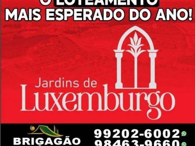 Terreno São Sebastião do Paraíso
