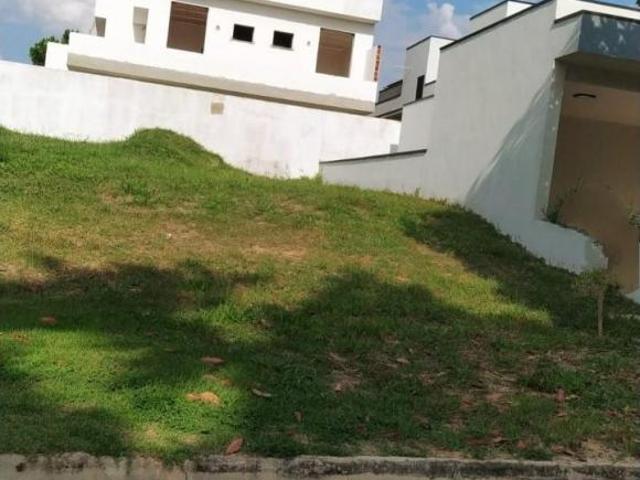 Terreno, Jardins Di Roma, Indaiatuba, SP