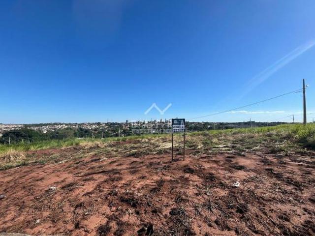 Terreno Jd. Novo Horizonte