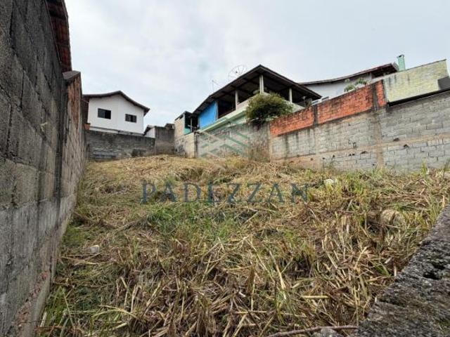 TERRENO | JD. AMÉRICA | TABOÃO DA SERRA