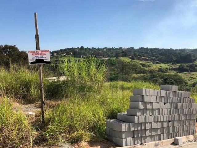 Terreno Parque Ipê