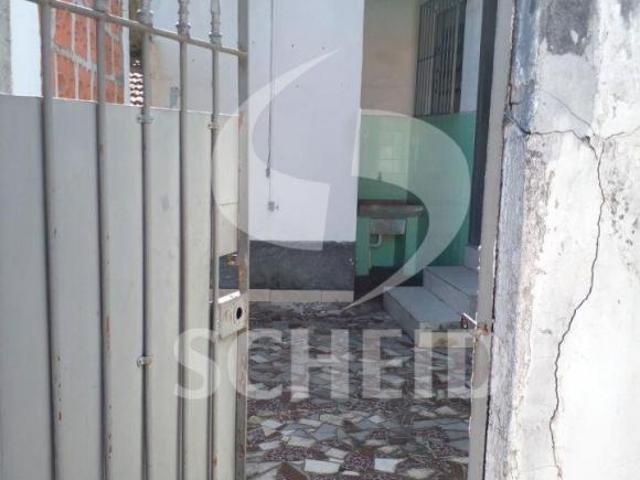 Terreno Jd cliper 250 metros com uma edicola nos fundos
