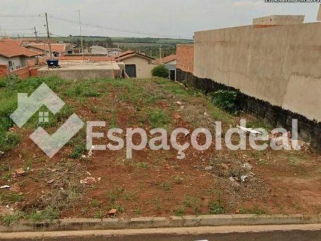 Terreno Jd. Planalto
