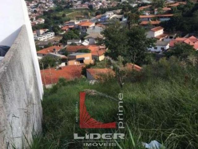 Terreno Jd. São Miguel Bragança Paulista