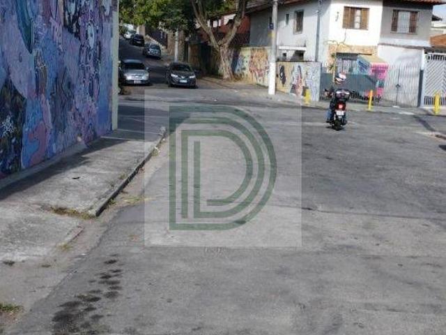 Terreno Jd. Sarah