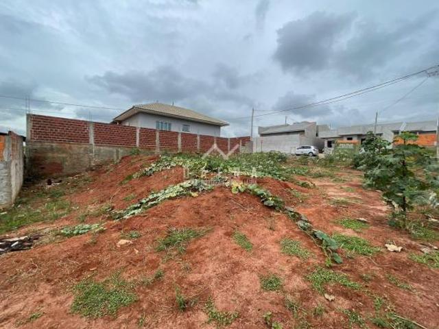 Terreno JD TORRES II