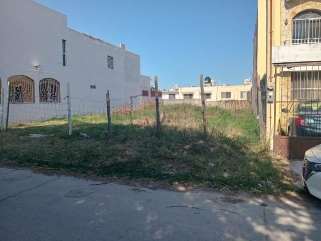 Terreno Jes?s Luna Luna