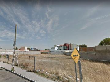 Terreno Jes?s y San Juan