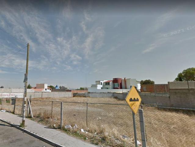 Terreno Jes?s y San Juan