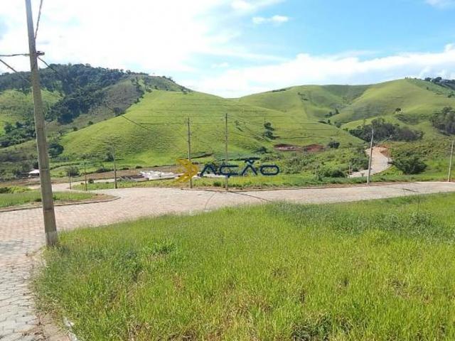 Terreno, Jerivá, Itajubá, MG