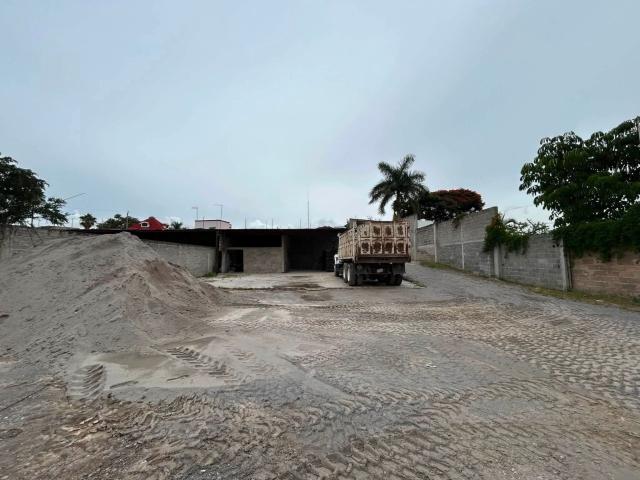 Terreno Jiutepec