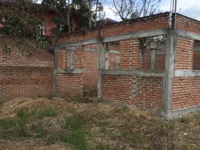 Terreno Jos? Cardel Centro