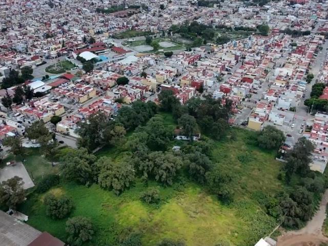 Terreno Joyas de Cuautitl?n