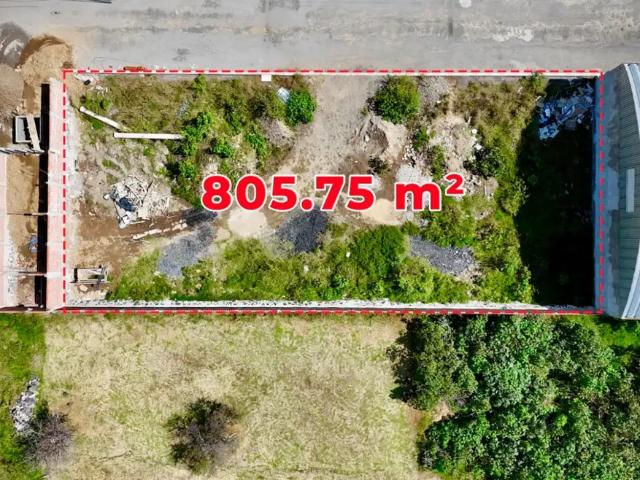 Terreno Kenworth en venta, Periférico, puebla
