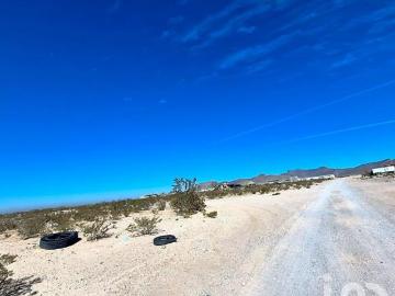 TERRENO KILOMETRO 27 A 2 MINUTOS DE LA CARRETERA A CASAS GRANDES