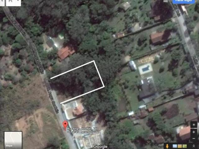 Terreno km39 Raposo Tavares