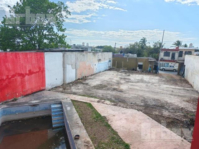 Terreno Luis Donaldo Colosio