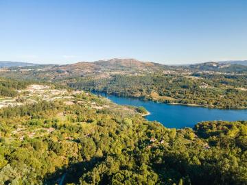 Luzim e Vila Cova, Concelho de Penafiel, Distrito de Porto