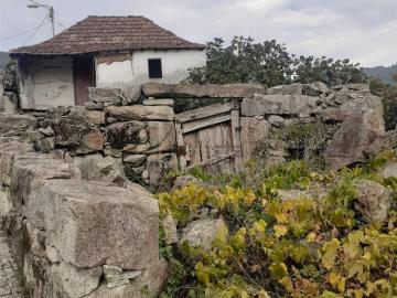 Luzim e Vila Cova, Concelho de Penafiel, Distrito de Porto