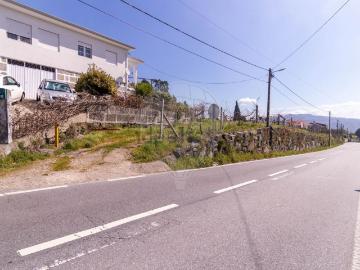 Luzim e Vila Cova, Concelho de Penafiel, Distrito de Porto