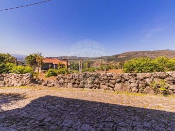 Luzim e Vila Cova, Concelho de Penafiel, Distrito de Porto