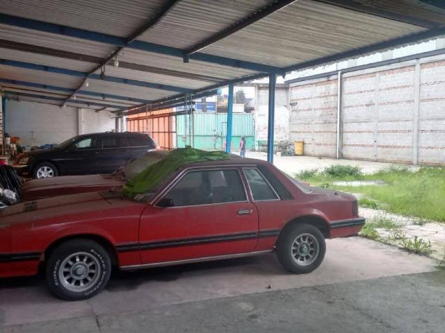 Terreno L?zaro C?rdenas