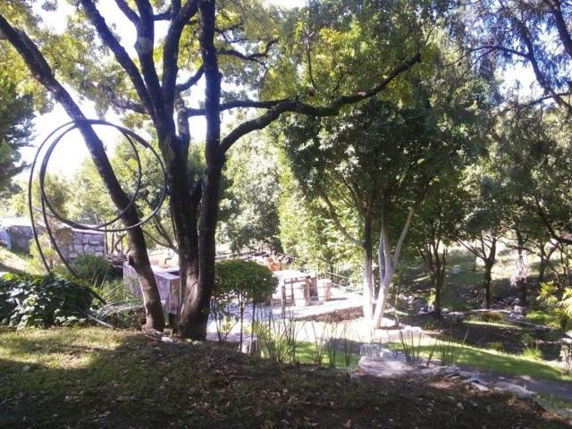 Terreno La Calera