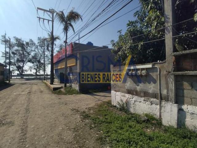 Terreno La Calzada