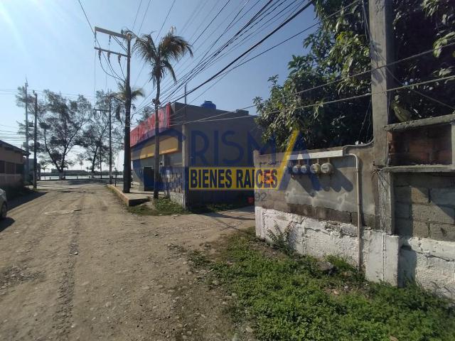 Terreno La Calzada