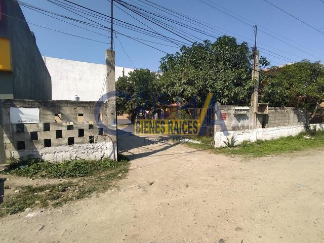 Terreno La Calzada