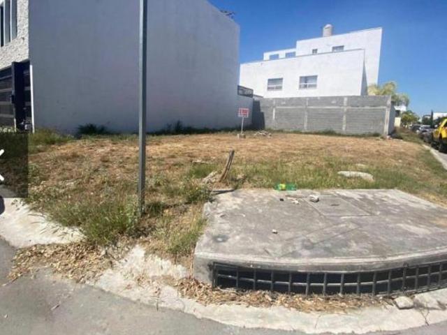 Terreno La Encomienda