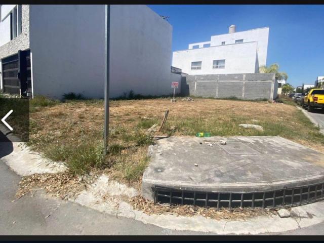 Terreno La Encomienda