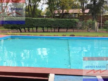 Terreno La Estancia