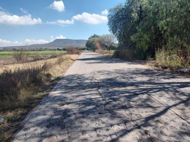 Terreno La Fuente Sección Oriente