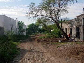 Terreno La Hacienda
