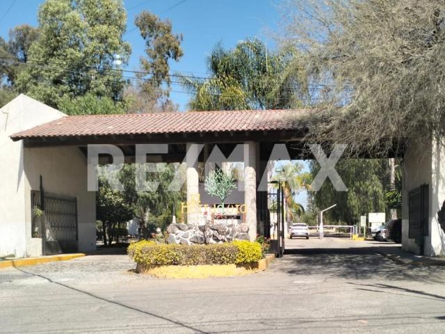 Terreno La Herradura