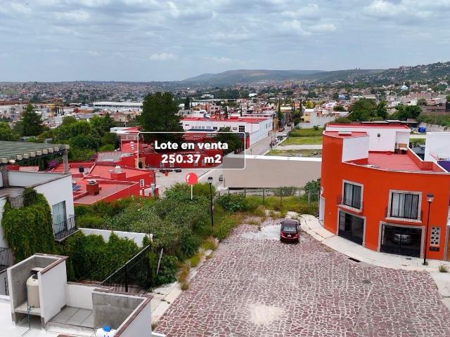 Terreno La Lejona