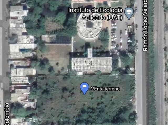 Terreno La Libertad