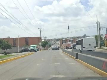TERRENO LA LIBERTAD