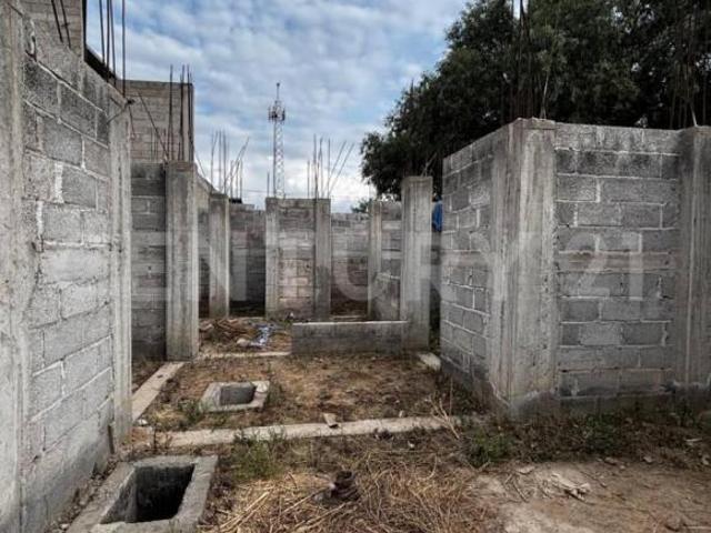 Terreno La Paz, Estado de México