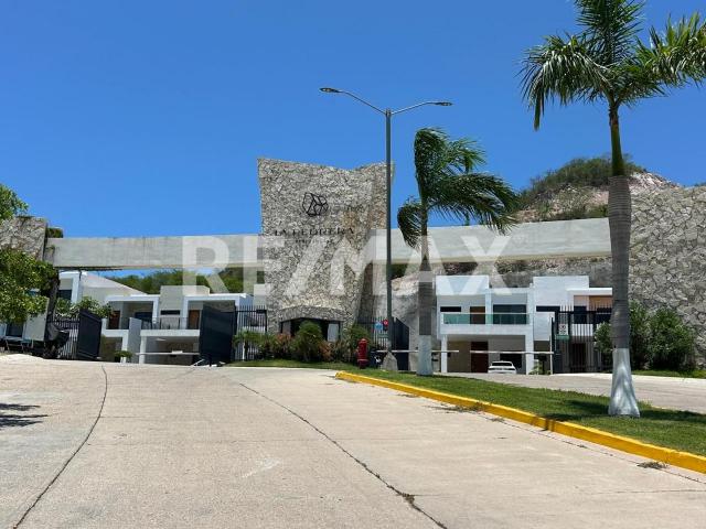 Terreno La Pedrera Residencial