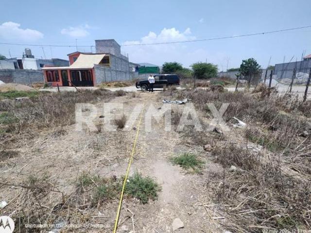 TERRENO LA PROVIDENCIA EL TEPHE 4