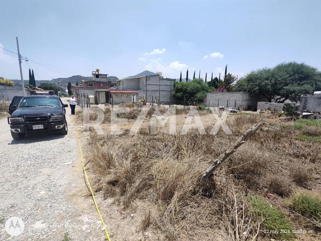 TERRENO LA PROVIDENCIA EL TEPHE