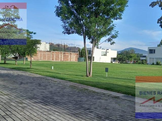 Terreno Lago del Bosque