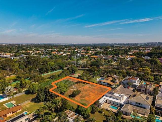 Terreno, Lago Sul Brasília