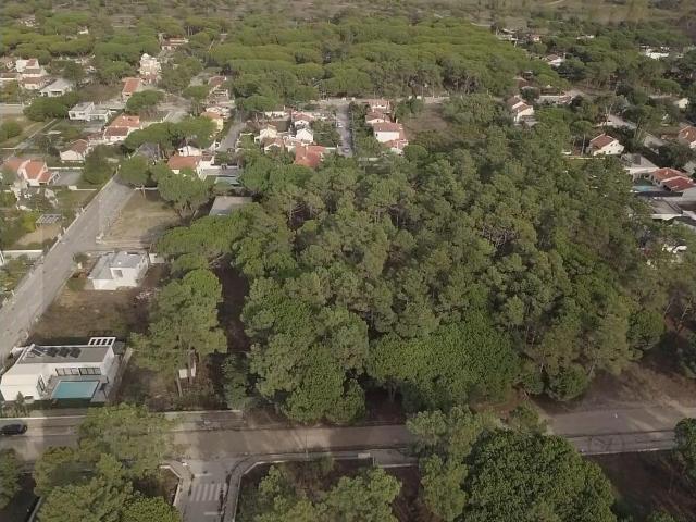 Terreno Lagoa