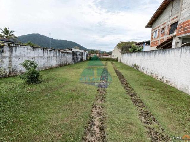 Terreno, Lagoinha Bairro, Ubatuba R$ 400 mil, Cod: 2165