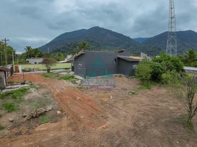 Terreno, Lagoinha Bairro, Ubatuba R$ 730 mil, Cod: 2201