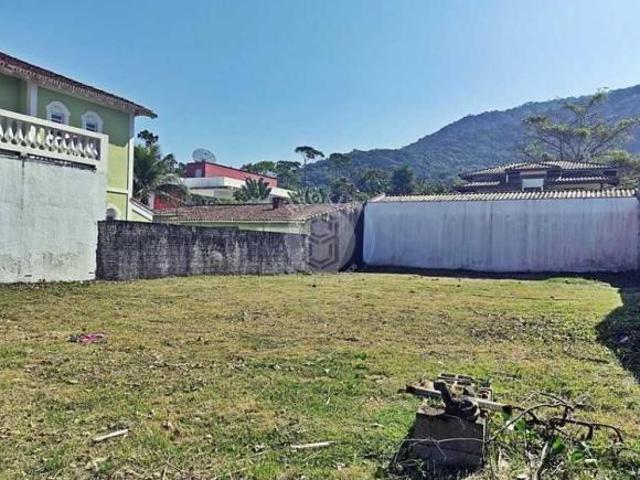 Terreno, Lagoinha, Ubatuba, SP