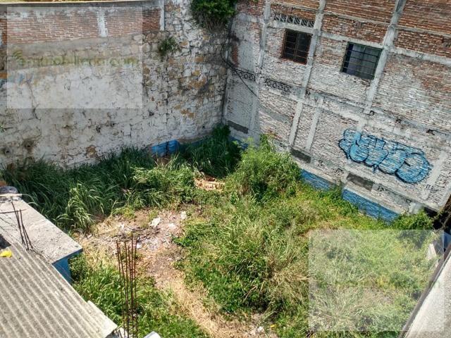 Terreno Las Terrazas